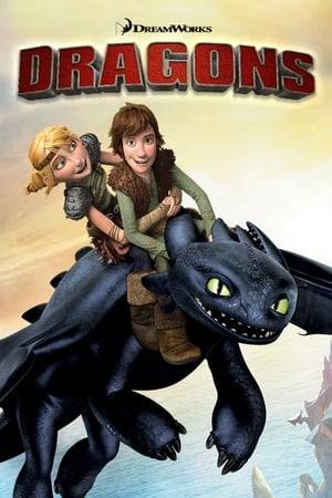 From the creators of "How to Train Your Dragon" comes a new series that takes Hiccup and Toothless to the edge of adventure.