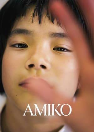 Amiko isn't like other children. Her endless energy makes her an outcast at school and gets her in trouble at home. When a painful family loss disrupts her seemingly idyllic seaside life, her sense of isolation intensifies, yet it doesn't stop Amiko from inviting people into her world.