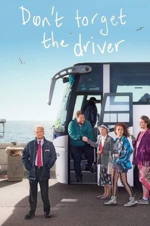 Coach driver and single dad Peter Green leads a life of ordinary routine until the discovery of a dead body on the docile Bognor shoreline and an unsettling meeting with a new arrival in town throws his life into chaos.