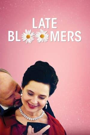 Late Bloomers stars Isabella Rossellini and William Hurt as a married couple pulled apart by the threat of old age. Each reacts in a different way: Hurt’s distinguished architect chases after his glory days, while Rossellini’s housewife installs handrails about the house.