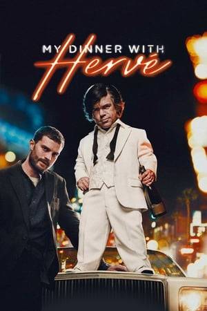 An unlikely friendship evolves over one wild night in LA between a struggling journalist and actor Hervé Villechaize, the world's most famous gun-toting dwarf, resulting in life-changing consequences for both.