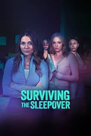 Having trouble fitting in at her new high school, outspoken teen Hannah is invited to a sleepover at the popular Melissa’s house, not realizing she was only invited to be the victim of a prank–but when the night turns more sinister than intended Hannah’s mother will become her only chance of surviving the night.