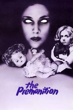 When a deranged woman and her carny boyfriend plot to abduct her biological daughter from the girl's foster parents, the foster mother is plagued by premonitions and psychic visions.