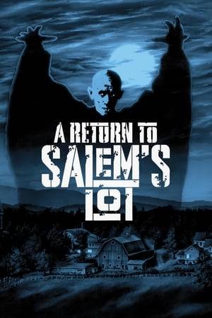 Joe Weber is an anthropologist who takes his son on a trip to the New England town of Salem's Lot unaware that it is populated by vampires. When the inhabitants reveal their secret, they ask Joe to write a bible for them.