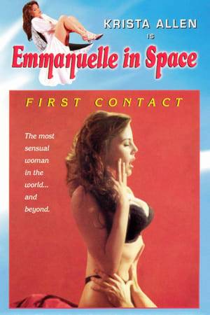 Emmanuelle makes first contact...when a group of intergalactic travelers arrives, seeking to understand human love and sexuality. Who better to teach them than Emmanuelle, the most sensual woman in the world...and beyond.