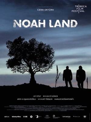 Suffering through a mid-life crisis, Omer has to face the angry villagers in order to realize his estranged father's dying wish to be buried under the enshrined Noah Tree which his father claims to have planted half a century ago.