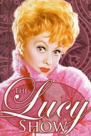 The Lucy Show is an American sitcom that aired on CBS from 1962–68. It was Lucille Ball's follow-up to I Love Lucy. A significant change in cast and premise for the 1965–66 season divides the program into two distinct eras; aside from Ball, only Gale Gordon, who joined the program for its second season, remained. For the first three seasons, Vivian Vance was the co-star.

The earliest scripts were entitled The Lucille Ball Show, but when this title was declined, producers thought of calling the show This Is Lucy or The New Adventures of Lucy, before deciding on the title The Lucy Show. Ball won consecutive Emmy Awards as Outstanding Lead Actress in a Comedy Series for the series' final two seasons, 1966–67 and 1967–68.