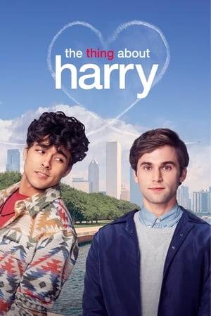 Two high school enemies, uber-jock Harry and out-and-proud Sam, are forced to share a car ride to their Missouri hometown for a friend's engagement party on Valentine's Day. Things take a turn when Sam learns Harry has come out.