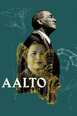 Aalto is one of the greatest names in modern architecture and design, Aino and Alvar Aalto gave their signature to iconic Scandic design. The first cinematic portrait of their life love story is an enchanting journey of their creations and influence around the world.