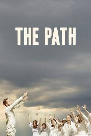 The Path explores the unknown and mysterious world of the cult-like Meyerist Movement in upstate New York. At the center of the movement lies Eddie, a conflicted husband; Sarah, his devoted wife; and Cal, an ambitious leader. We follow each as they contend with deep issues involving relationships, faith, and power.