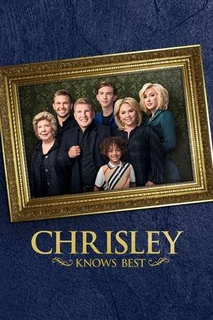 Follows Atlanta-based self-made multimillionaire Todd Chrisley, his devoted wife Julie and their five children who live a seemingly picture-perfect Southern life with everything money can buy.