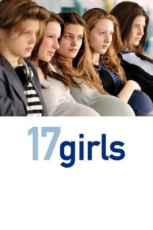 When Camille accidentally becomes pregnant, she encourages her friends and fellow high school classmates to follow suit. It's only a matter of time, before seventeen girls in the high school are pregnant and the town is thrown into a world of chaos.