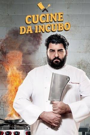 Italian version of Gordon Ramsay's 'Kitchen Nightmares'. Chef Antonino Cannavacciuolo visits struggling restaurants and tries to save them.
