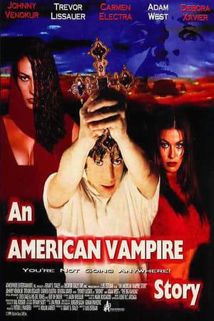 A group of friends go on a vacation with some new friends that turn out to be vampires, they hire a famous vampire killer to help them.