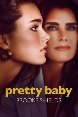 Actor, model, and global superstar Brooke Shields’ journey from a sexualized young girl to a woman who embraces her identity and voice.