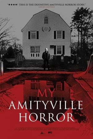 For the first time in 35 years, Daniel Lutz recounts his version of the infamous Amityville haunting that terrified his family in 1975. George and Kathleen Lutz's story went on to inspire a best-selling novel and the subsequent films have continued to fascinate audiences today. This documentary reveals the horror behind growing up as part of a world-famous haunting and while Daniel's facts may be others' fiction, the psychological scars he carries are indisputable. Documentary filmmaker Eric Walter has combined years of independent research into the Amityville case along with the perspectives of past investigative reporters and eyewitnesses, giving way to the most personal testimony of the subject to date.