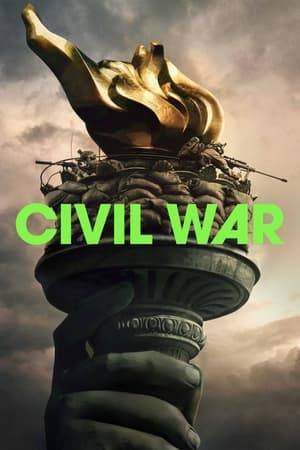 In the near future, a group of war journalists attempt to survive while reporting the truth as the United States stands on the brink of civil war.