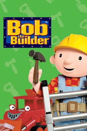 Bob the Builder and his machine team are ready to tackle any project. Bob and the Can-Do Crew demonstrate the power of positive thinking, problem-solving, teamwork, and follow-through. The team always shows that “The Fun Is In Getting It Done!”