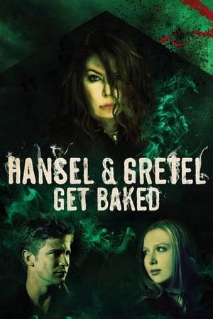 An intense new marijuana strain named “Black Forest” is taking Los Angeles by storm, and Gretel’s stoner boyfriend can’t get enough. But when the old woman growing the popular drug turns out to be an evil witch, cooking and eating her wasted patrons for their youth, Gretel and her brother Hansel must save him from a gruesome death — or face the last high of their lives.