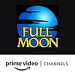 Full Moon Amazon Channel