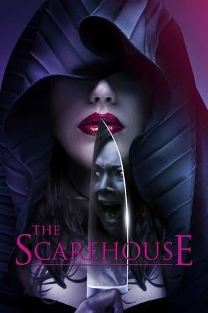 When two friends open a Halloween fun house on Devil's Night it is all fun and games until their former sorority sisters begin to arrive. These six sisters are confronted by their past as the night spins out of control.