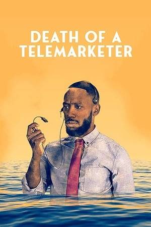 A smooth-talking telemarketer finds himself at the mercy of the man he tried to swindle.