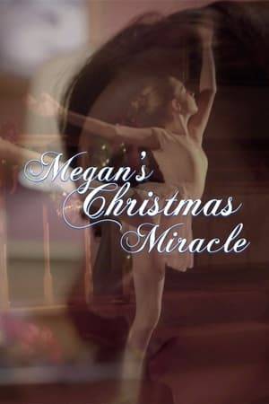 Christmas story about a teenage girl that finds hope in a magical nativity display at her church.