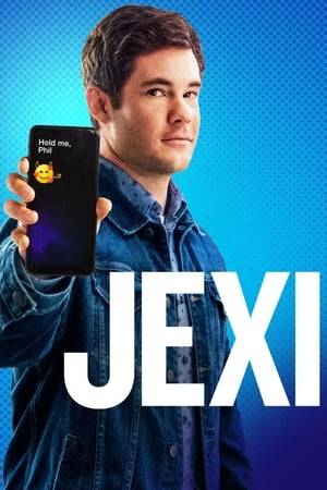 Phil's new phone comes with an unexpected feature, Jexi...an A.I. determined to keep him all to herself in a comedy about what can happen when you love your phone more than all else.