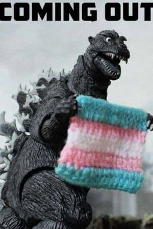 A story of pride and acceptance told through the characters of Godzilla and Little Godzilla.