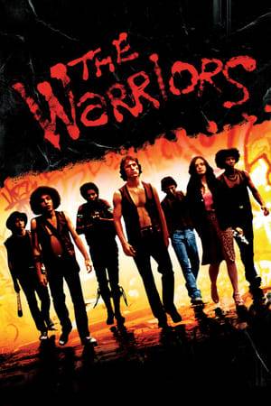 Prominent gang leader Cyrus calls a meeting of New York's gangs to set aside their turf wars and take over the city. At the meeting, a rival leader kills Cyrus, but a Coney Island gang called the Warriors is wrongly blamed for Cyrus' death. Before you know it, the cops and every gangbanger in town is hot on the Warriors' trail.