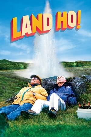 Martha Stephens and Aaron Katz's buddy comedy Land Ho! follows former brothers-in-law Mitch (Earl Lynn Nelson) and Colin (Paul Eenhoorn) as they travel through Iceland. The pair of 70-year-olds find themselves in need of an adventure to break out of their rut, and soon the extroverted Mitch has talked Colin into the trip. Along the way they have various amorous encounters, and attempt to recapture the spirit of their youth.