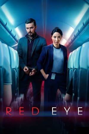 London police officer DC Hana Li is escorting Dr Matthew Nolan back to Beijing where he has been accused of a crime. However, on board flight 357, she finds herself embroiled in an escalating conspiracy and a growing number of murders.