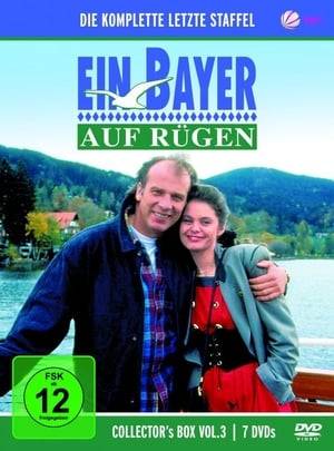 Ein Bayer auf Rügen is a German comedy/crime television series, broadcast in 81 episodes between 1993 and 1997.
