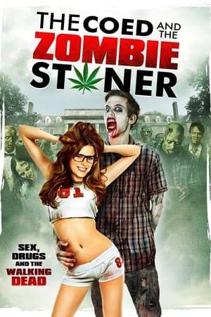 When a sorority girl falls in love with a zombie, it's only a matter of time before a zombie apocalypse is unleashed on campus. The sorority girl discovers that weed is the cure. Now, she must smoke out the whole school before it's too late.