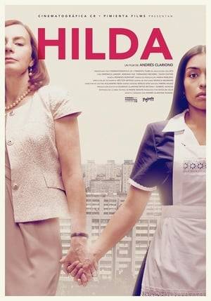 Hilda, the new housemaid, brings about an awakening in the life of wealthy Mrs. Le Marchand, who recalls her revolutionary past, questions her frivolous present and experiences an identity crisis.