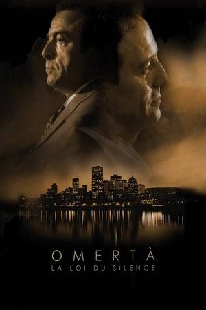 Omertà or Omertà, The Code of Silence is a Quebec television series of 11 forty-five minute episodes, created by Luc Dionne and aired from January to April 1996 on Radio-Canada. In France, the series aired on France 3 in 1998.

A second season, titled Omertà II – The Code of Silence, had 14 forty-five minute episodes and was broadcast between September and December 1997 on Radio-Canada.

A third season, titled Omerta, The Last Men of Honor, had 13 episodes and was broadcast from January to April 1999, on Radio-Canada.