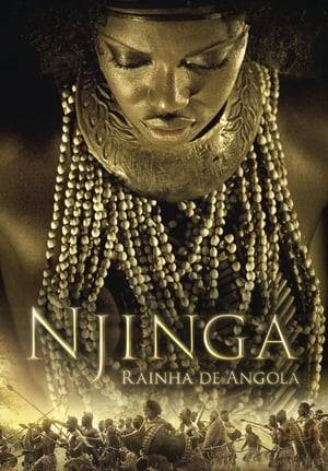 In the 17th century a warrior woman fights for the independence of Angola. After witnessing the murder of her son and watching her people being humiliated by Portuguese colonizers, Njinga will become a Queen and struggle for their liberation embodying the motto: those who stay fight to win.