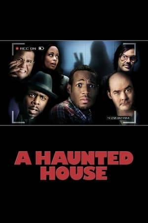 Malcolm and Kisha move into their dream home, but soon learn a demon also resides there. When Kisha becomes possessed, Malcolm - determined to keep his sex life on track - turns to a priest, a psychic, and a team of ghost-busters for help in this spoof of all the "found-footage/documentary style" films released in recent years.