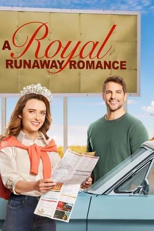 Princess Amelia of Bundbury travels across America to explore a budding romance with an artist, only to fall in love with her bodyguard, Grady.