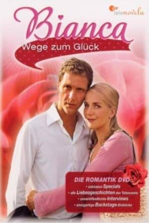 Bianca – Wege zum Glück was the first German telenovela, developed by the TV production company Grundy UFA . It started on 1 November 2004 and ran until 5 October 2005 on the ZDF . The main characters were Bianca Berger, played by Tanja Wedhorn, and Oliver Wellinghoff, played by Patrik Fichte.