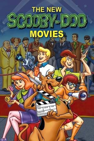 Aside from doubling the length of each episode, The New Scooby-Doo Movies differed from its predecessor in the addition of a rotating special guest star slot; each episode featured real-life celebrities or well known fictional characters joining the Mystery, Inc. gang in solving the mystery of the week. Some episodes, in particular the episodes guest-starring the characters from The Addams Family, Batman, and Jeannie, deviated from the established Scooby-Doo format of presenting criminals masquerading as supernatural beings by introducing real ghosts, witches, monsters, and other such characters into the plots.
