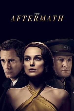 In the aftermath of World War II, a British colonel and his wife are assigned to live in Hamburg during the post-war reconstruction, but tensions arise with the German widower who lives with them.