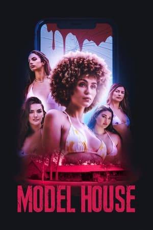 Five swimsuit models staying together in a secluded house fight to stay alive when intruders break in and hold them captive to extort money from their social media followers.