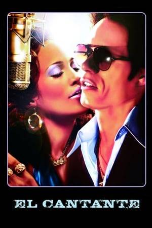 The rise and fall of salsa singer, Héctor Lavoe (1946-1993), as told from the perspective of his wife Puchi, who looks back from 2002.