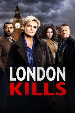 With a documentary style delivery, this drama tells the story of a team of top murder detectives with each episode featuring a different murder while also following a serialized story involving the lead detective’s missing wife.