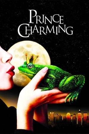 After an extramarital indiscretion, a fairy-tale prince and his sidekick are turned into frogs for all eternity or until the prince can convince a maiden to kiss and then marry him.