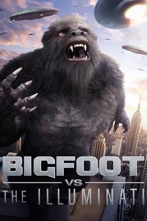 Advanced AI robots have drained the Earth of its natural resources. A rebel human alliance in space with no planet to call home, calls on Bigfoot to do battle with humanity's greatest enemies, the Illuminati.