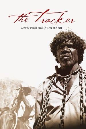 Somewhere in Australia in the early 20th century outback, an Aboriginal man is accused of murdering a white woman.  Three white men are on a mission to capture him with the help of an experienced Indigenous man.