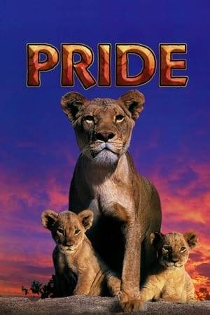 The story of Suki, a lioness cub, who rebels against her mother and her Pride to mate with an unsuitable lion from the other side of the river.