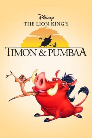 Set after the events of the "The Lion King," follow Timon and Pumbaa as they go on misadventures in the jungle, as well as across the globe in various.